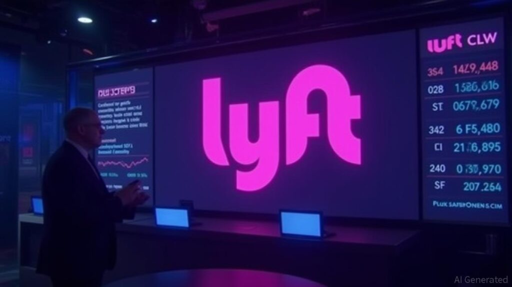 AI Invest Source: Lyft has priced $450 million in convertible senior notes due 2030 to raise funds and strengthen its balance sheet.