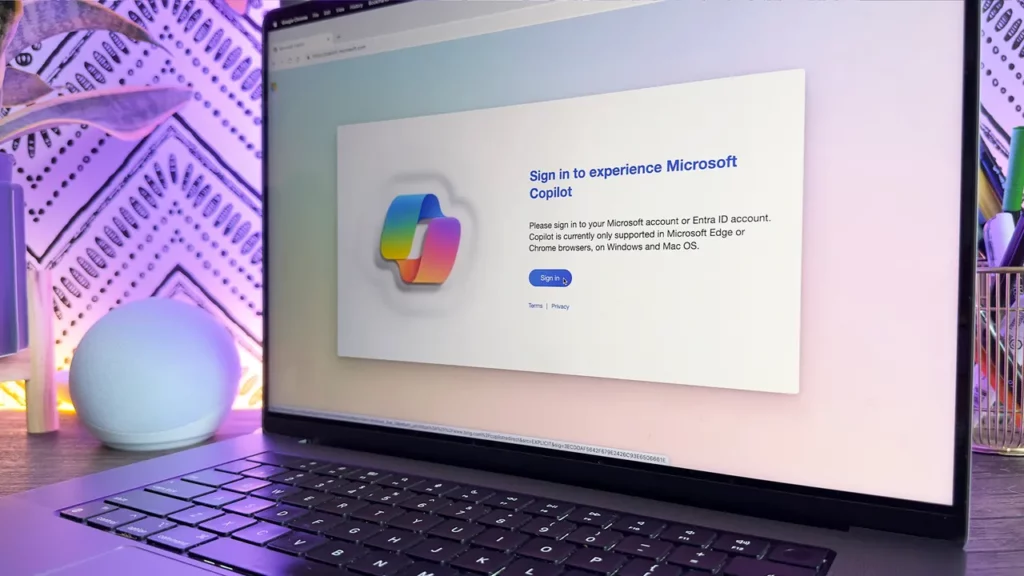ZDNET Source: Microsoft combines Bing with Copilot to deliver AI-driven search and answers.