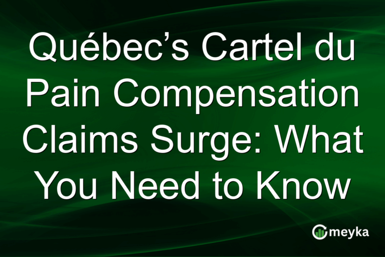 Québec’s Cartel du Pain Compensation Claims Surge: What You Need to Know