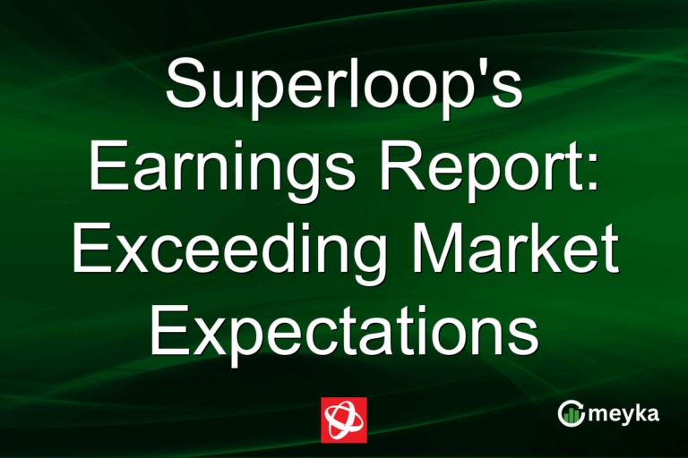 Superloop's Earnings Report: Exceeding Market Expectations