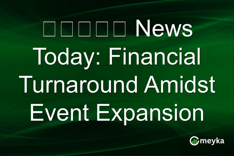 札幌ドーム News Today: Financial Turnaround Amidst Event Expansion