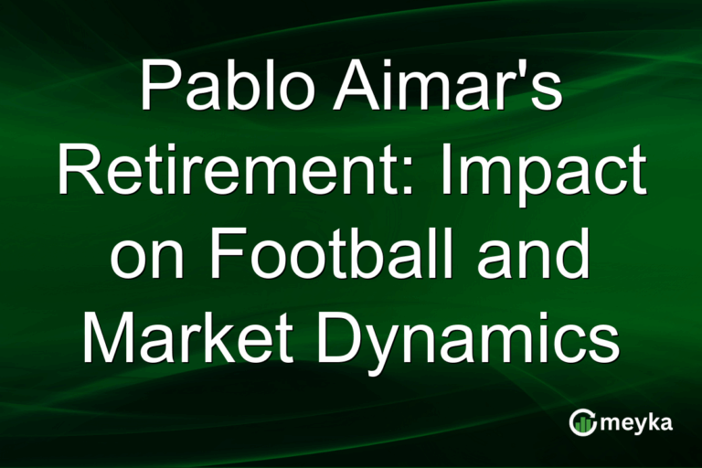 Pablo Aimar's Retirement: Impact on Football and Market Dynamics