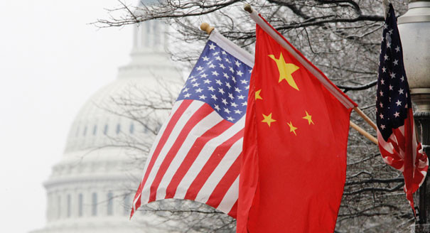 U.S.-China ties remain tense, with disputes over trade, tech, and rare earths shaping markets and policy.