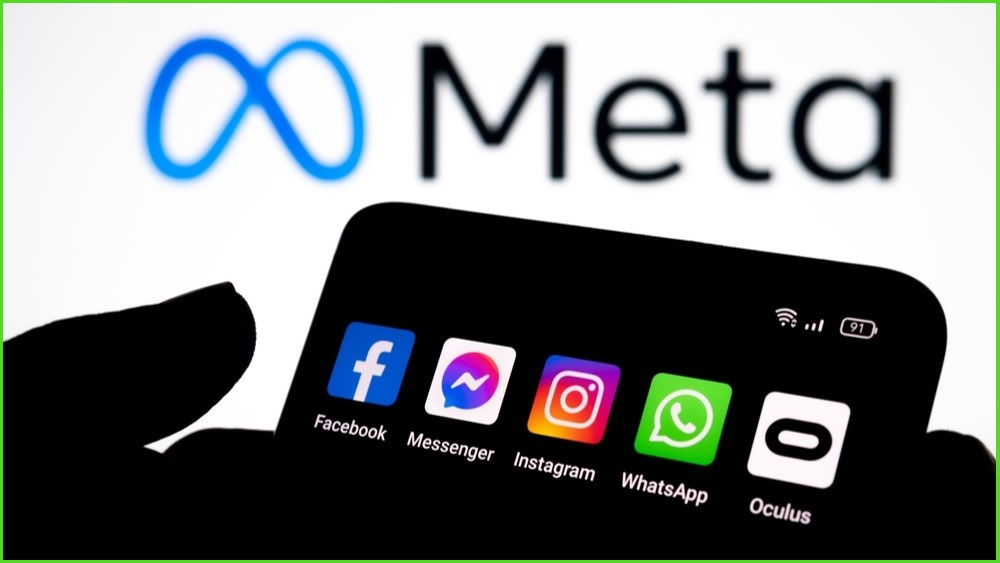 Meta relies on ads but faces data limits and scaling issues, making outside AI partnerships appealing for better targeting.