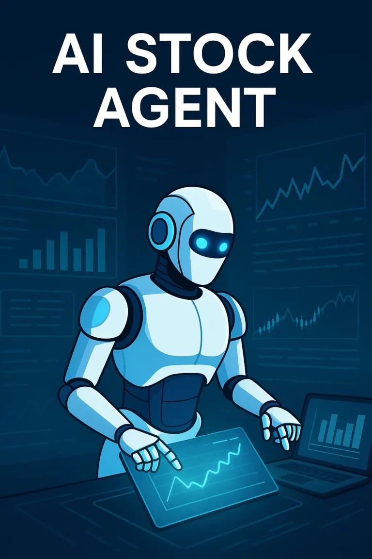 meyka is best ai stock agent