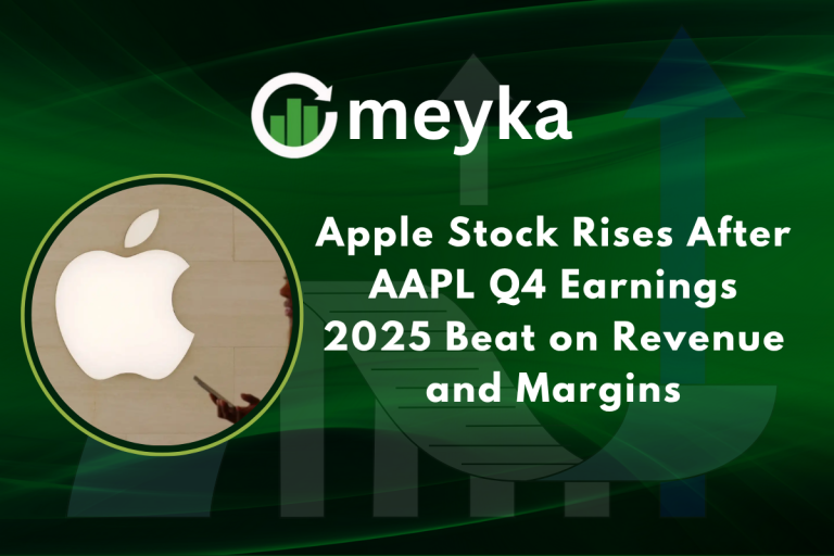 AAPL Q4 Earnings 2025