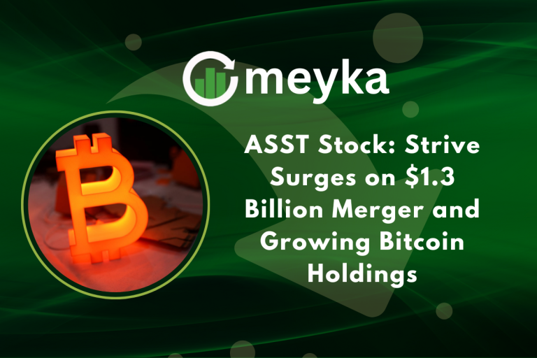 ASST STock