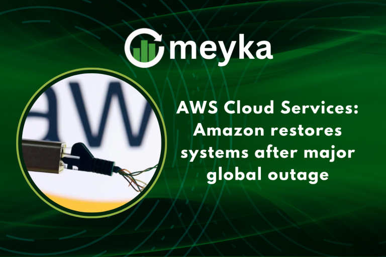 AWS Cloud Services