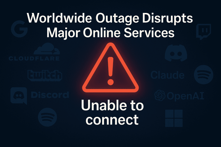 Global Outage