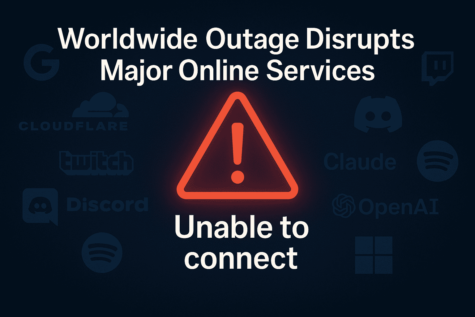 Global Outage
