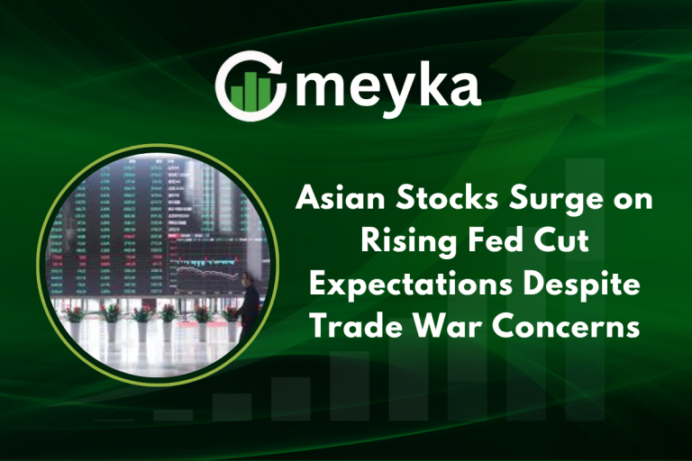 Asian Stocks