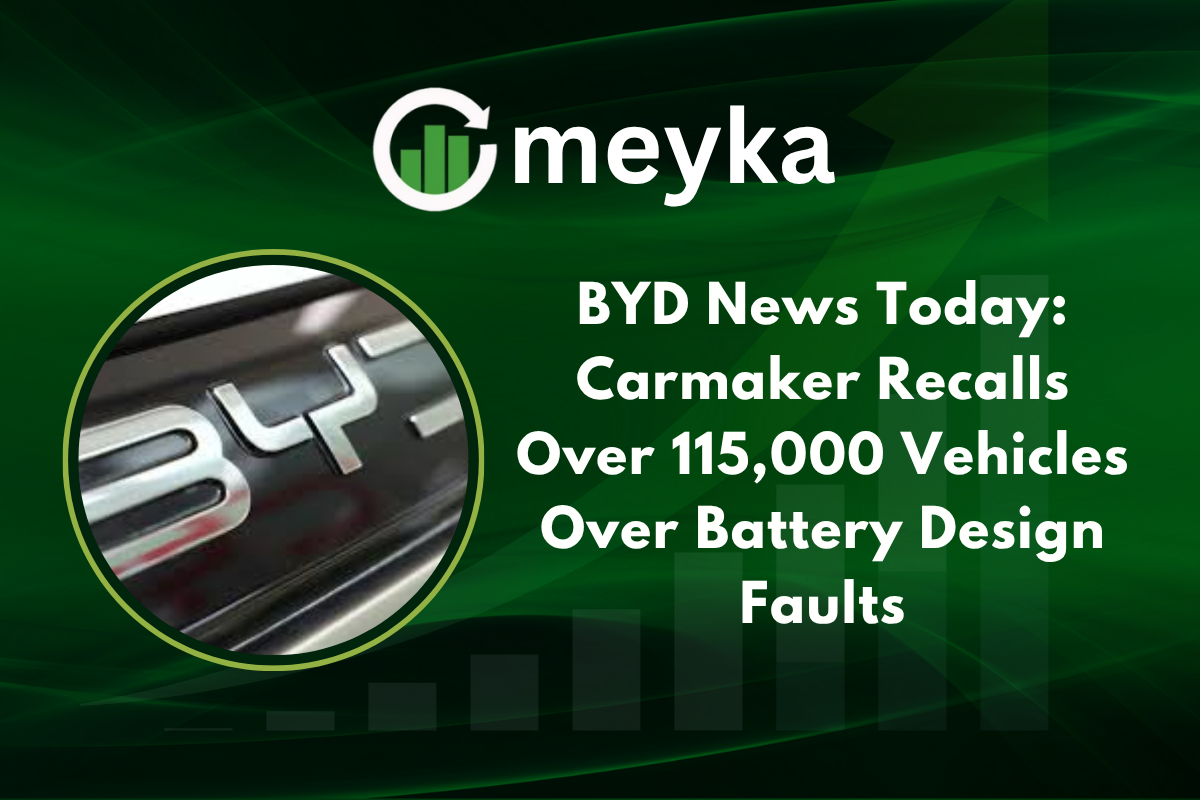 Battery Design Faults