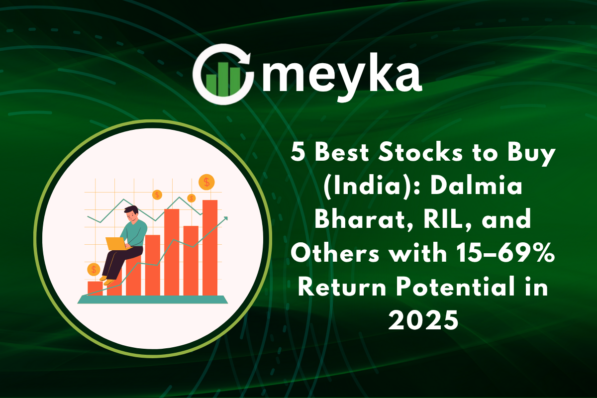 Best Stocks