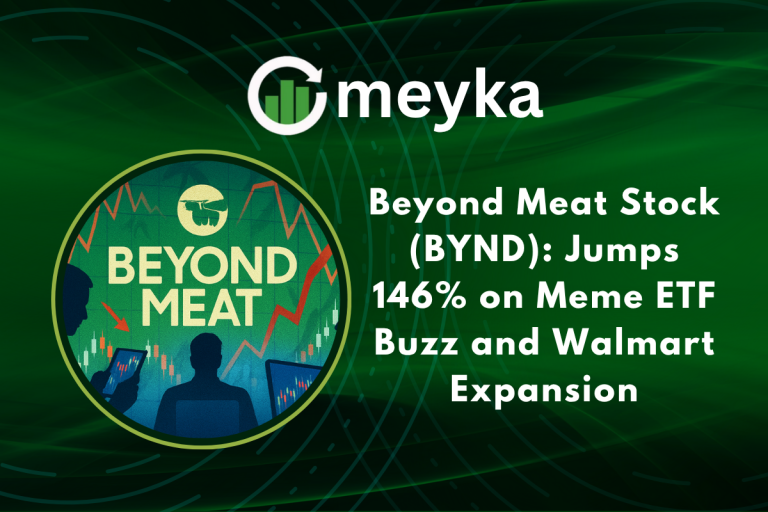 Beyond Meat