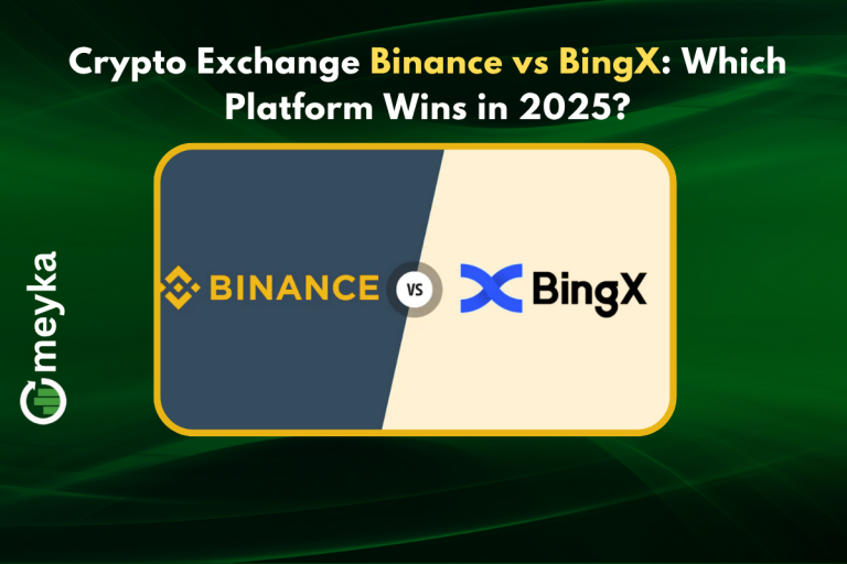 Binance vs BingX