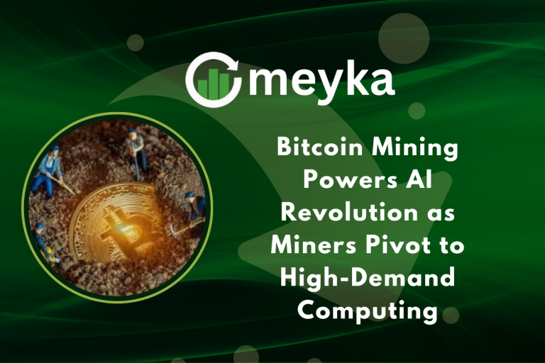 Bitcoin Mining