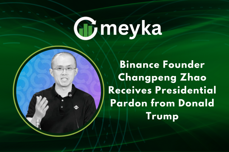 Changpeng Zhao