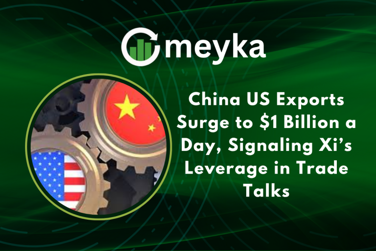 China US Exports