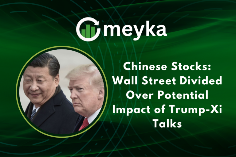 Chinese Stocks