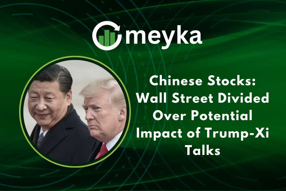 Chinese Stocks
