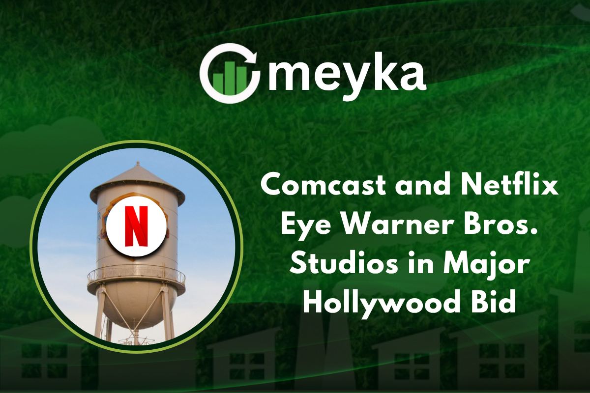 Comcast