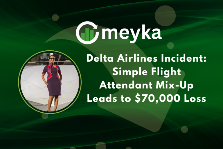 Delta Airlines