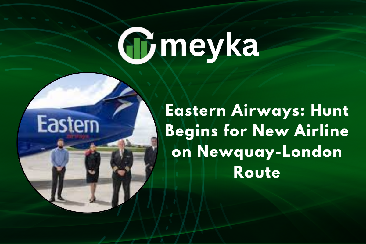 Eastern Airways