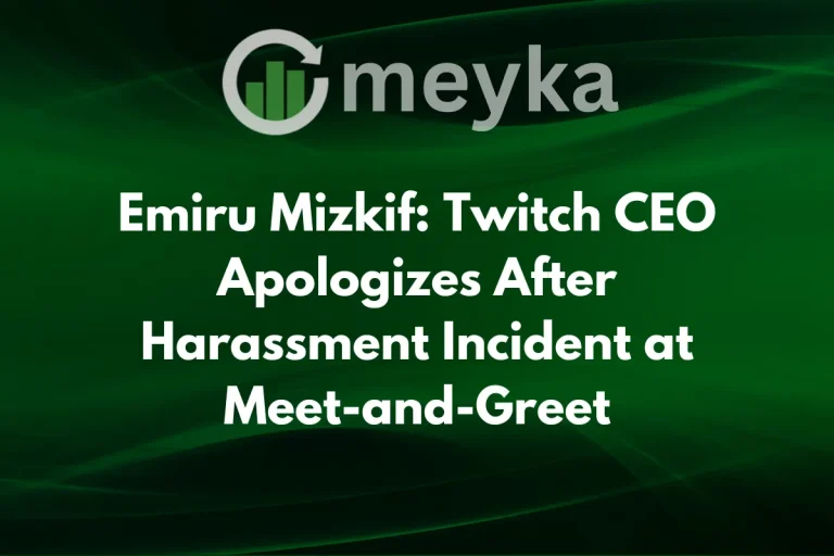 Emiru Mizkif