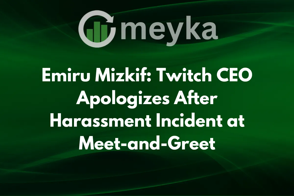 Emiru Mizkif