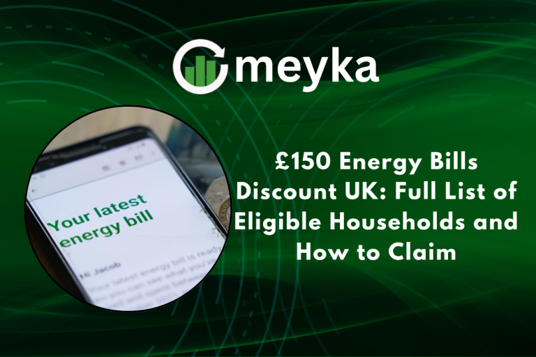 Energy Bills Discount