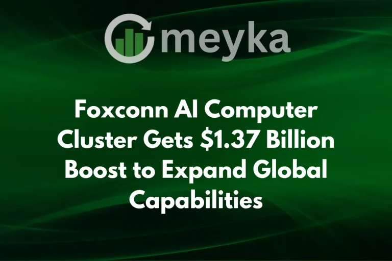 Foxconn AI Computer
