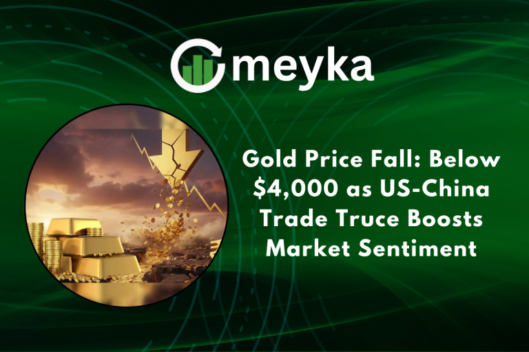 Gold Price