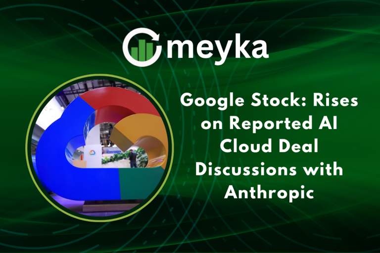 Google Stock