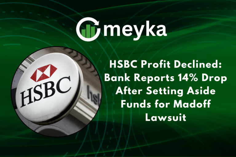 HSBC Profit