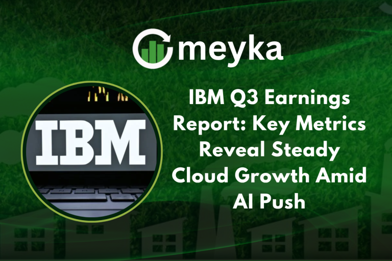 IBM Q3