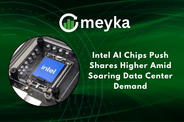 Intel AI Chips