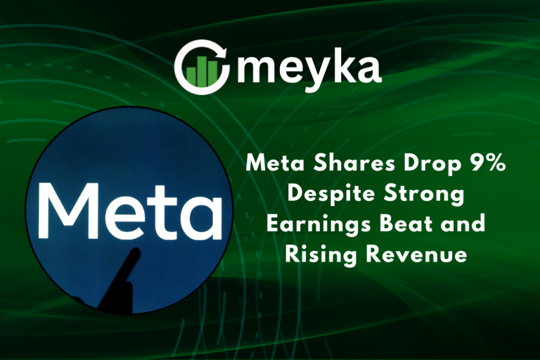 Meta Shares