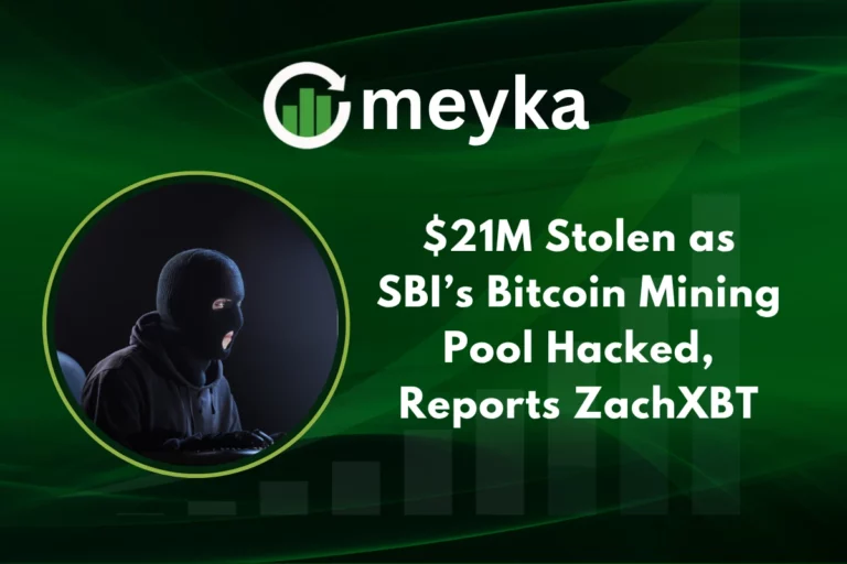 Mining Pool Hacked