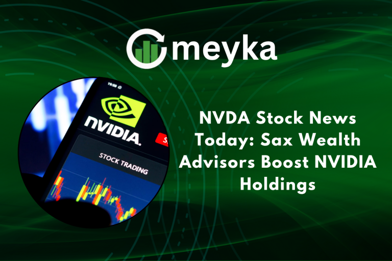 NVDA Stock