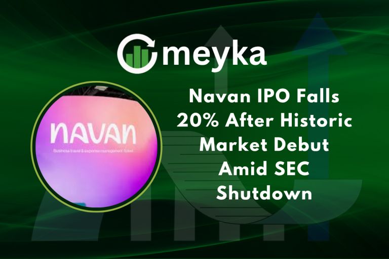 Navan IPO
