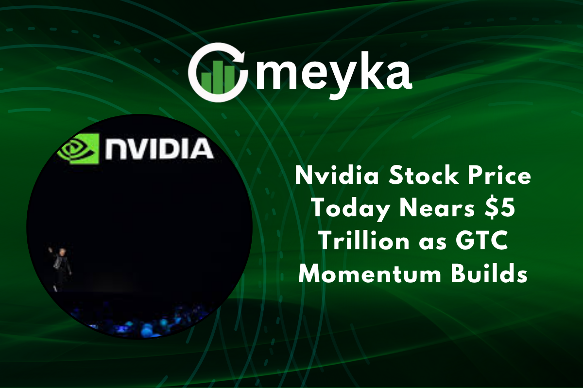 Nvidia Stock