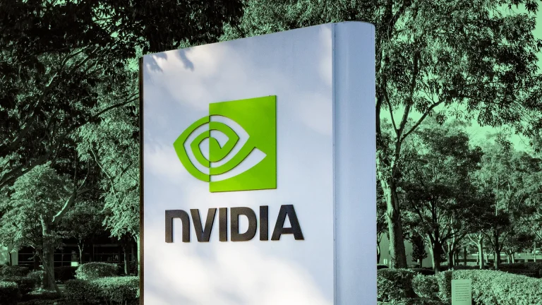 Nvidia