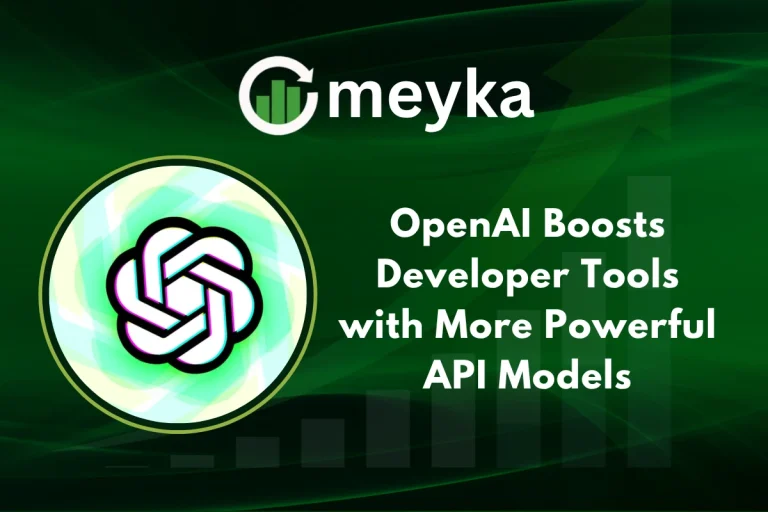 Developers exploring new OpenAI API models and tools for AI-powered applications