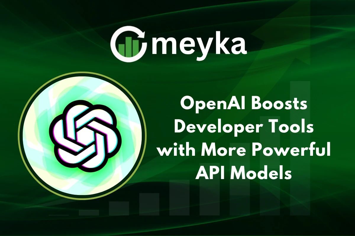 Developers exploring new OpenAI API models and tools for AI-powered applications