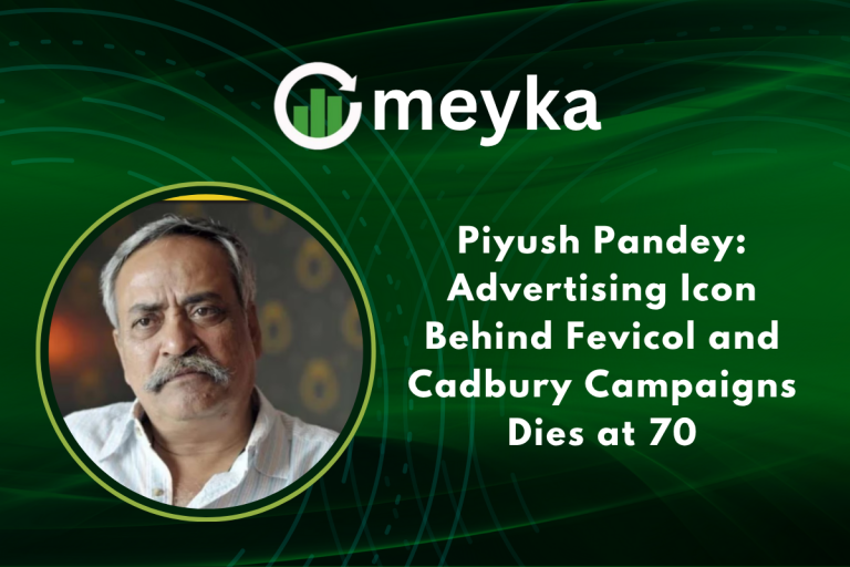Piyush Pandey