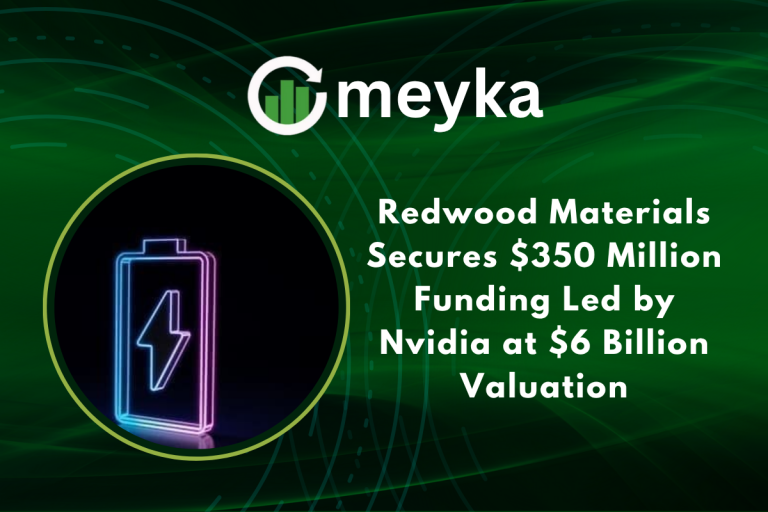 Redwood Materials