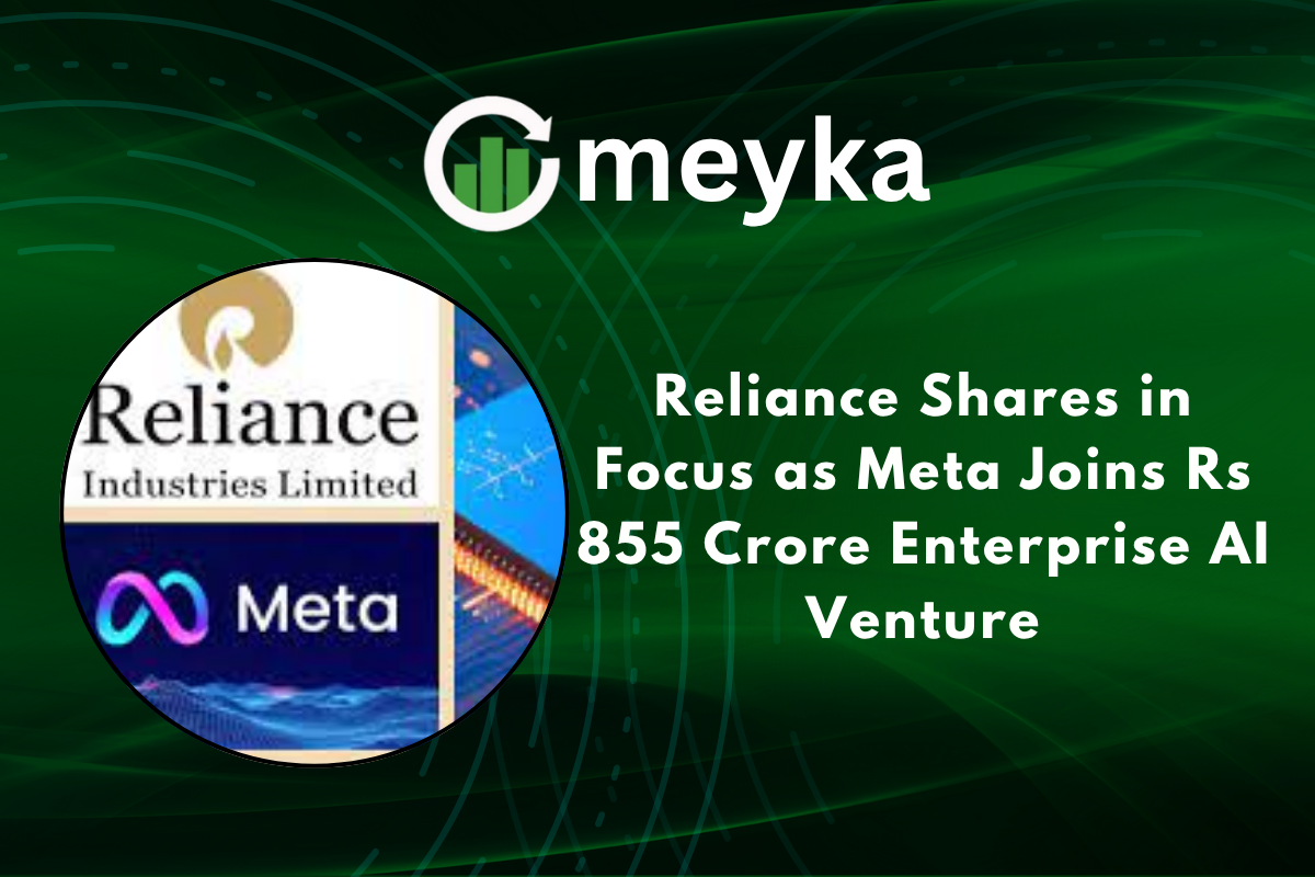 Reliance Shares