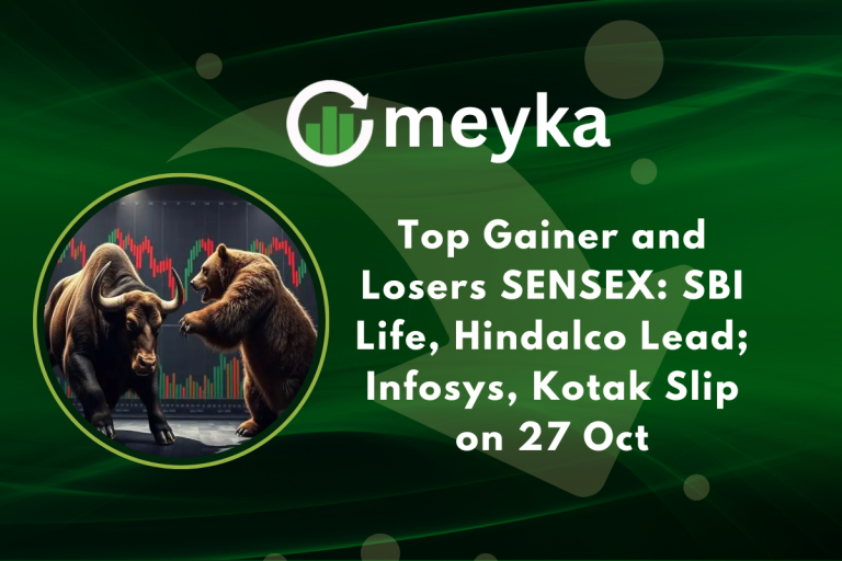 SENSEX