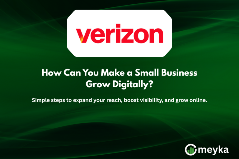 SMALL business Grow