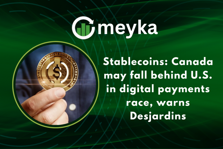 Stablecoins